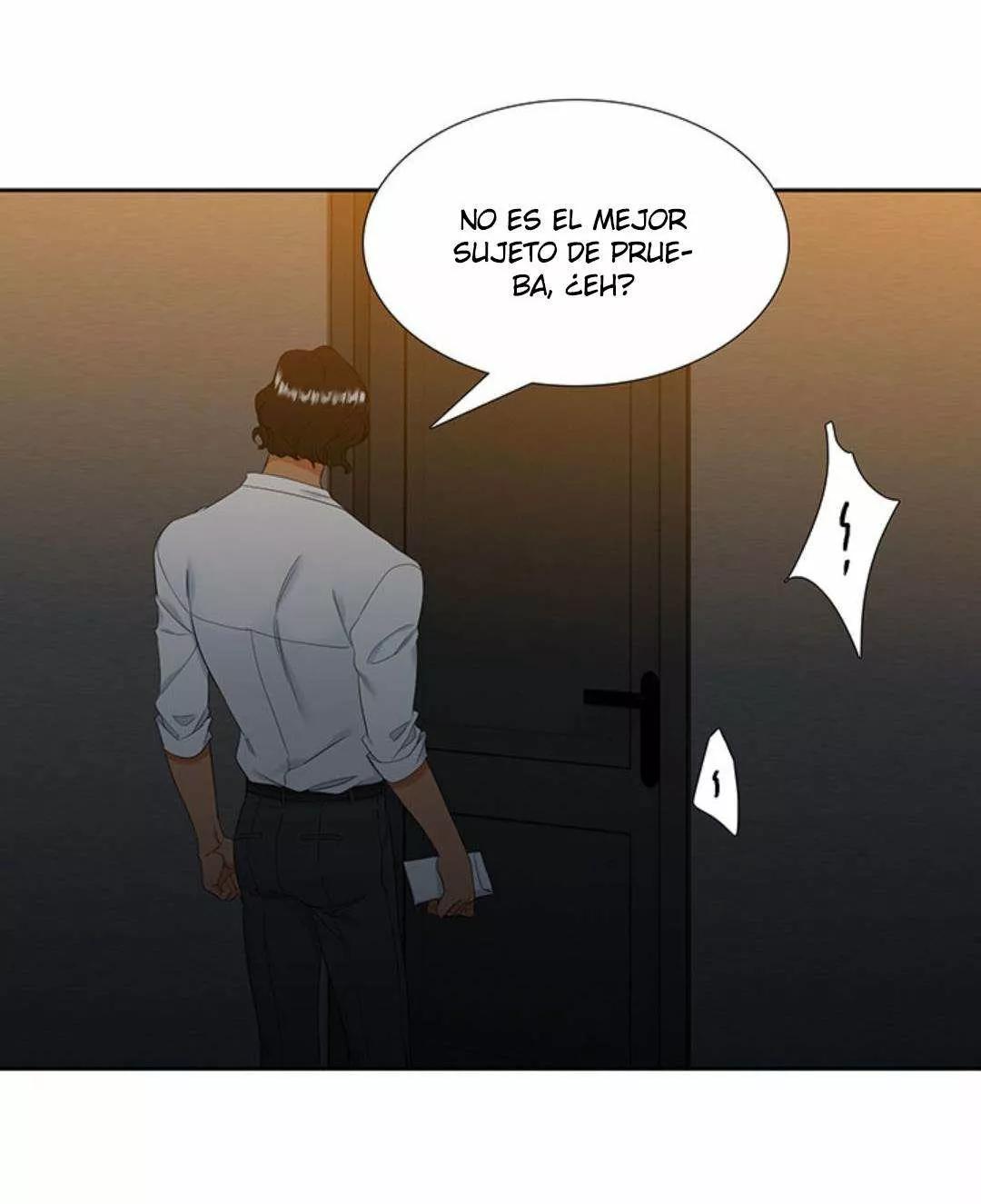 El villano quiere ser rescatado - Capítulo 27 2 manhwa