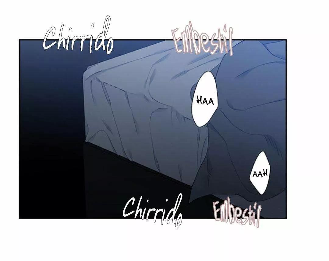 El villano quiere ser rescatado - Capítulo 27 2 manhwa