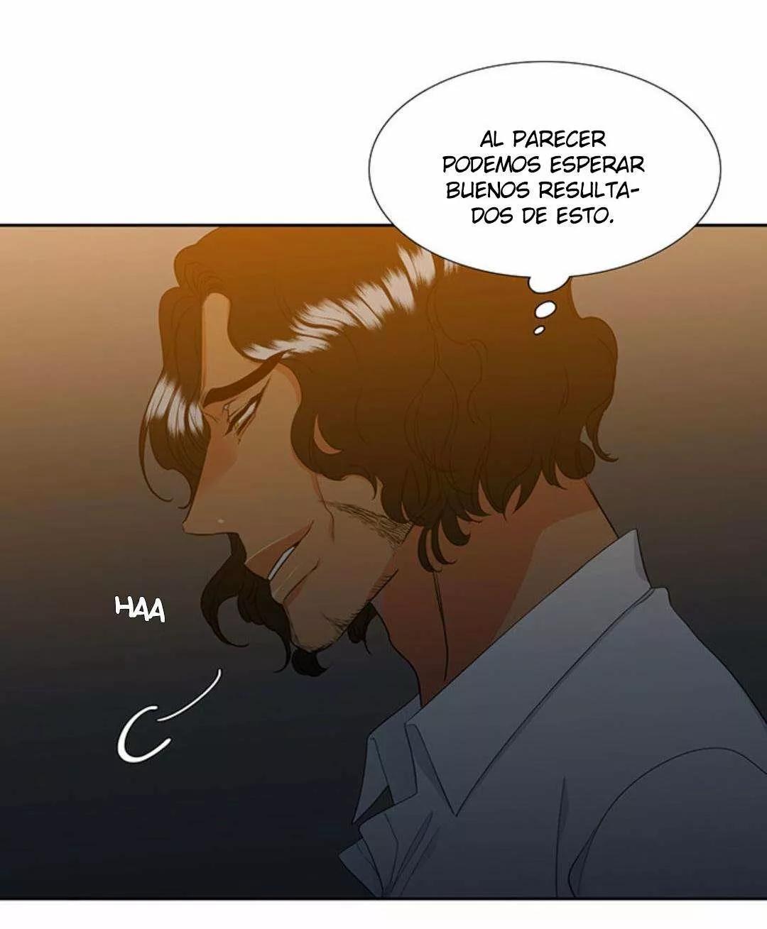 El villano quiere ser rescatado - Capítulo 27 2 manhwa
