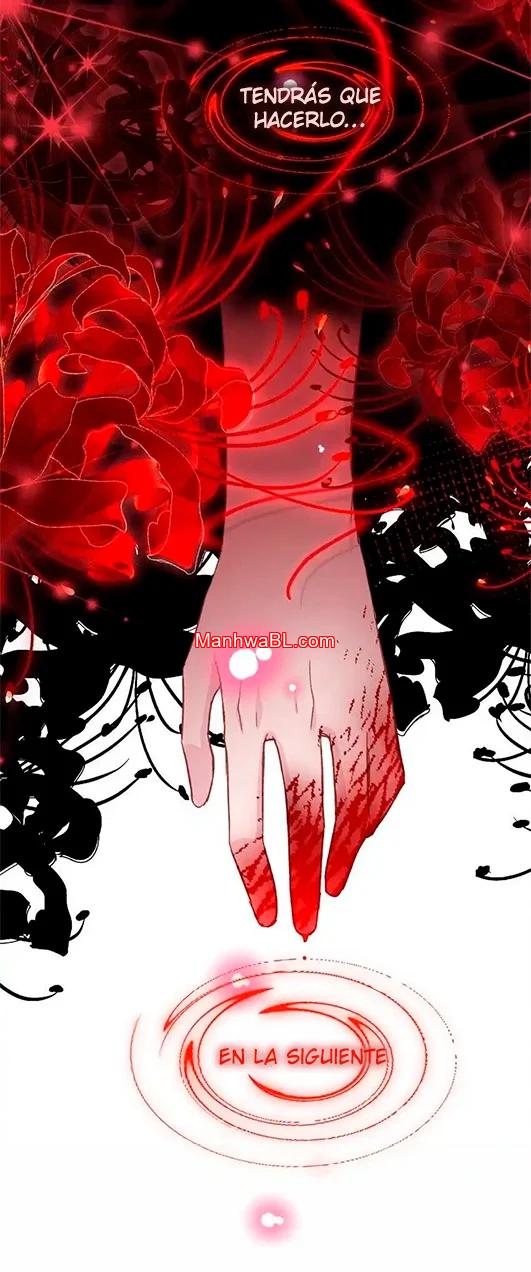 El villano quiere ser rescatado - Capítulo 45 3 manhwa