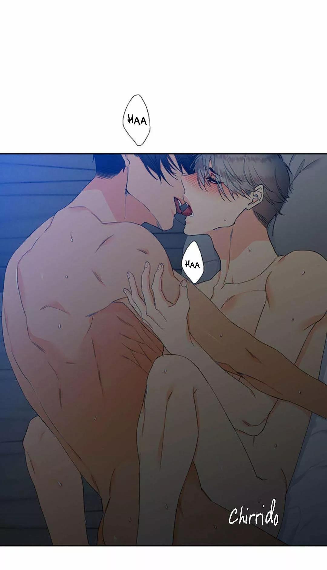 El villano quiere ser rescatado - Capítulo 27 manhwa