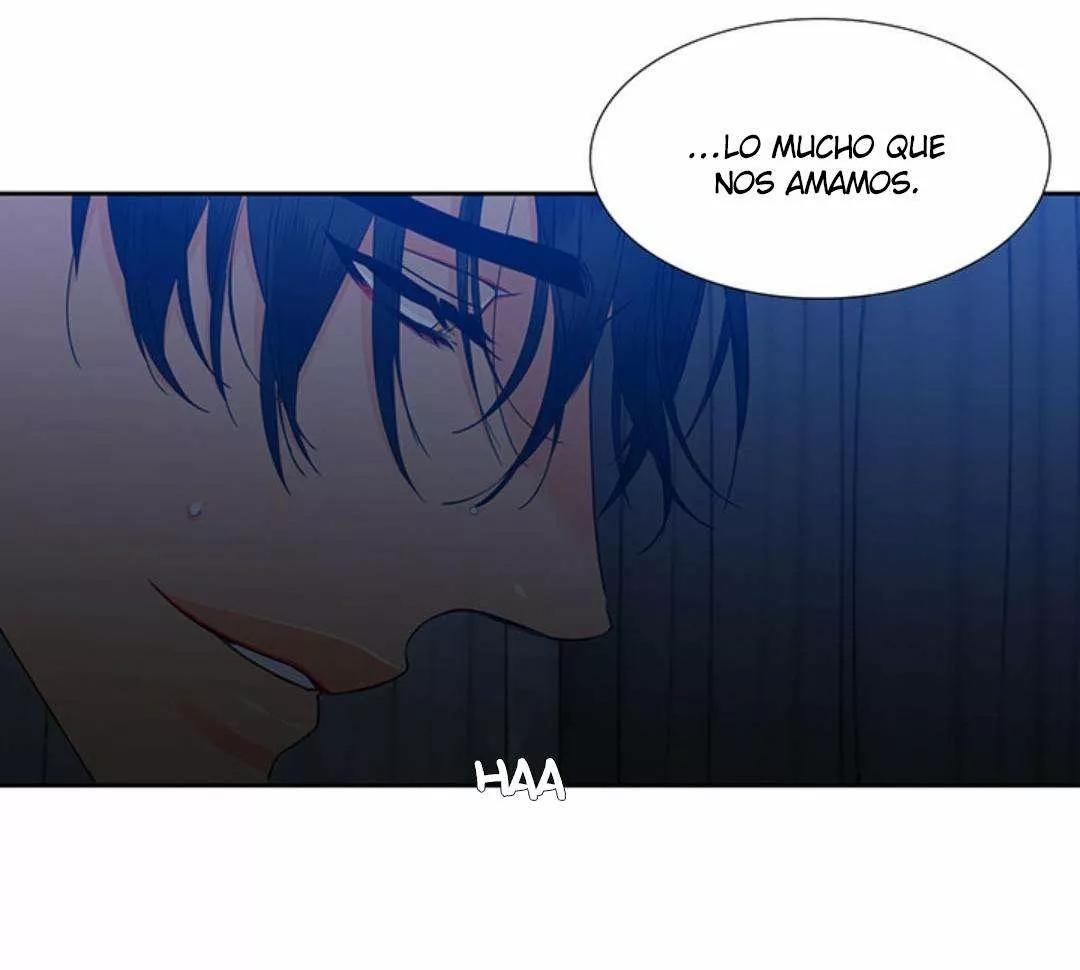 El villano quiere ser rescatado - Capítulo 27 manhwa