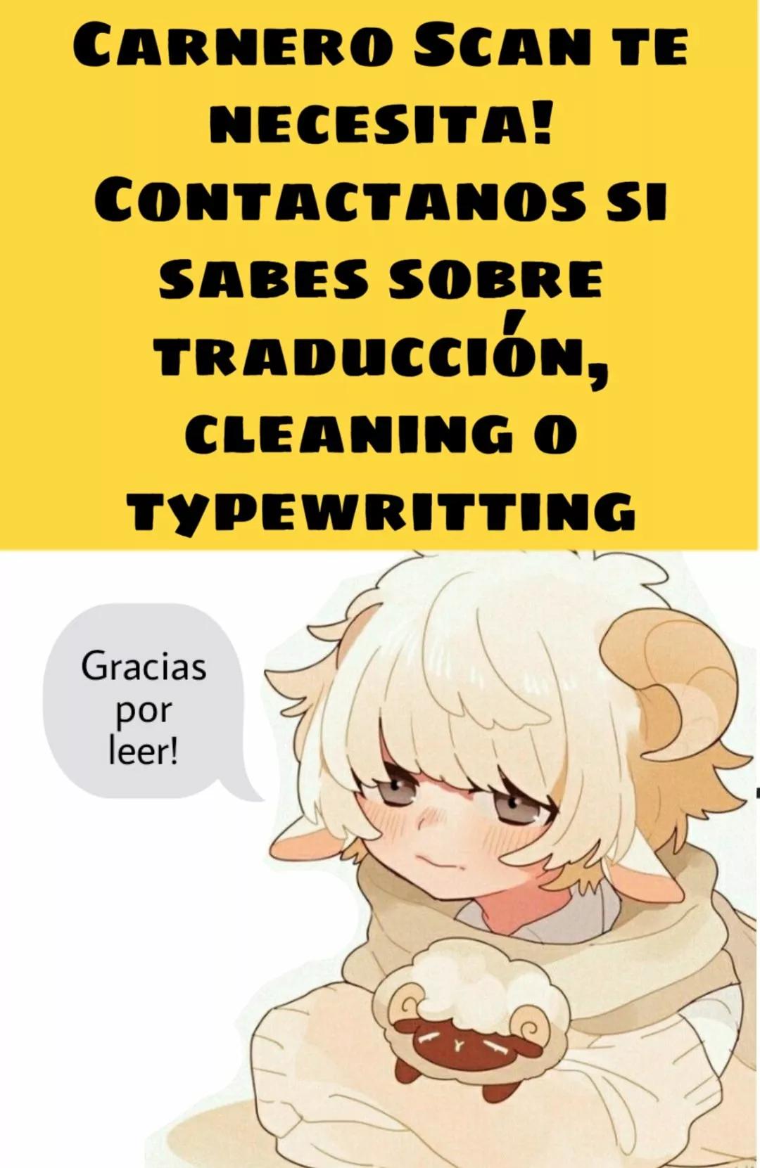 El villano quiere ser rescatado - Capítulo 22 3 manhwa