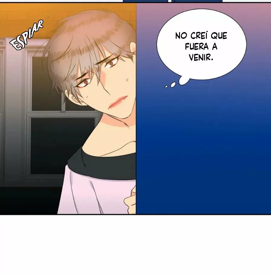 El villano quiere ser rescatado - Capítulo 35 3 manhwa
