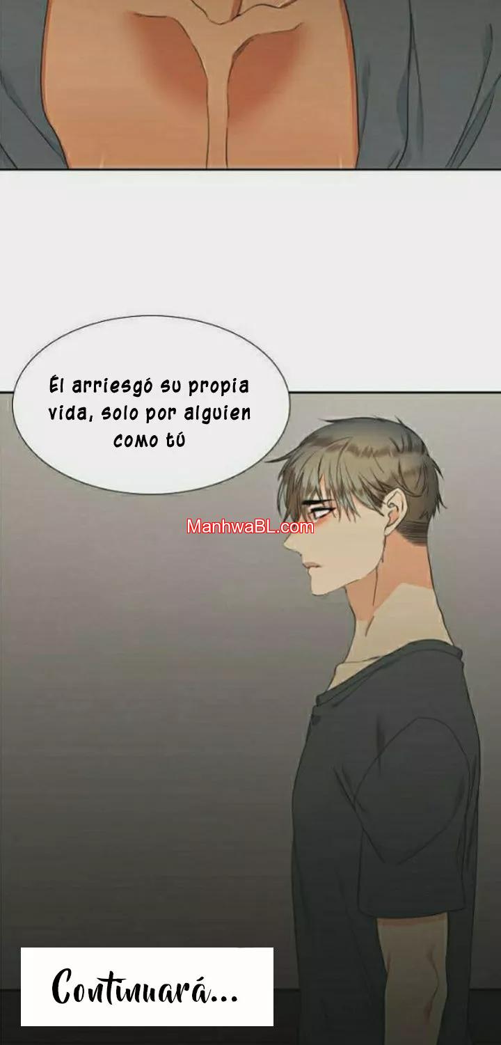 El villano quiere ser rescatado - Capítulo 23 3 manhwa