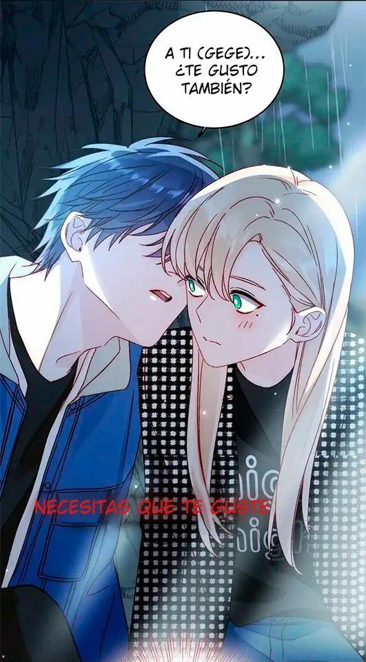 El villano quiere ser rescatado - Capítulo 44 3 manhwa