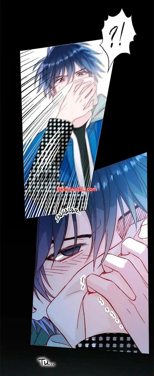 El villano quiere ser rescatado - Capítulo 44 3 manhwa