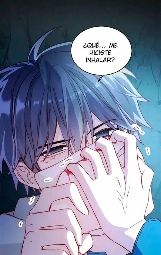 El villano quiere ser rescatado - Capítulo 44 3 manhwa