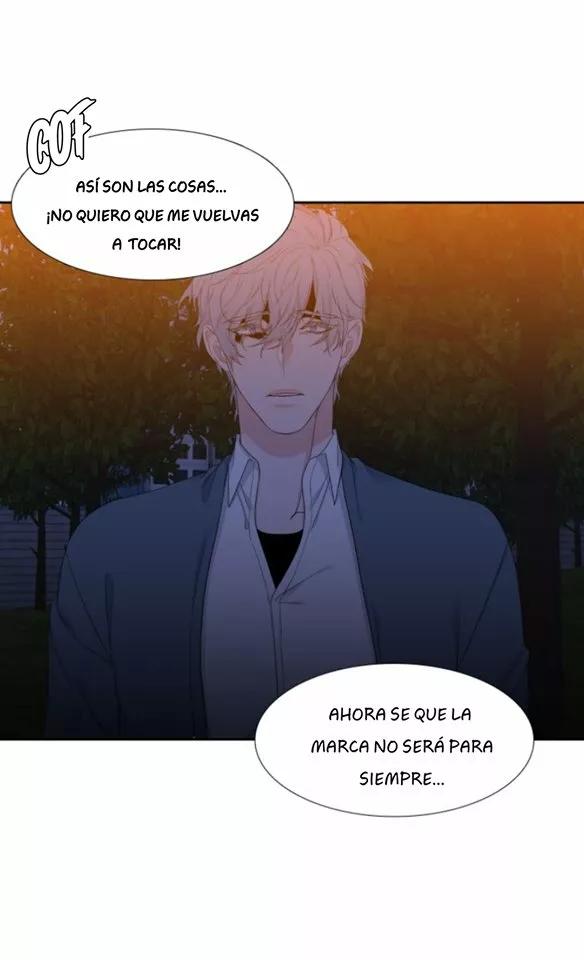 El villano quiere ser rescatado - Capítulo 21 manhwa
