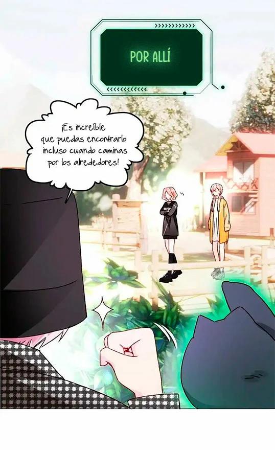 El villano quiere ser rescatado - Capítulo 41 2 manhwa
