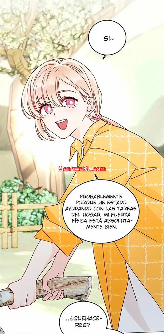 El villano quiere ser rescatado - Capítulo 41 2 manhwa