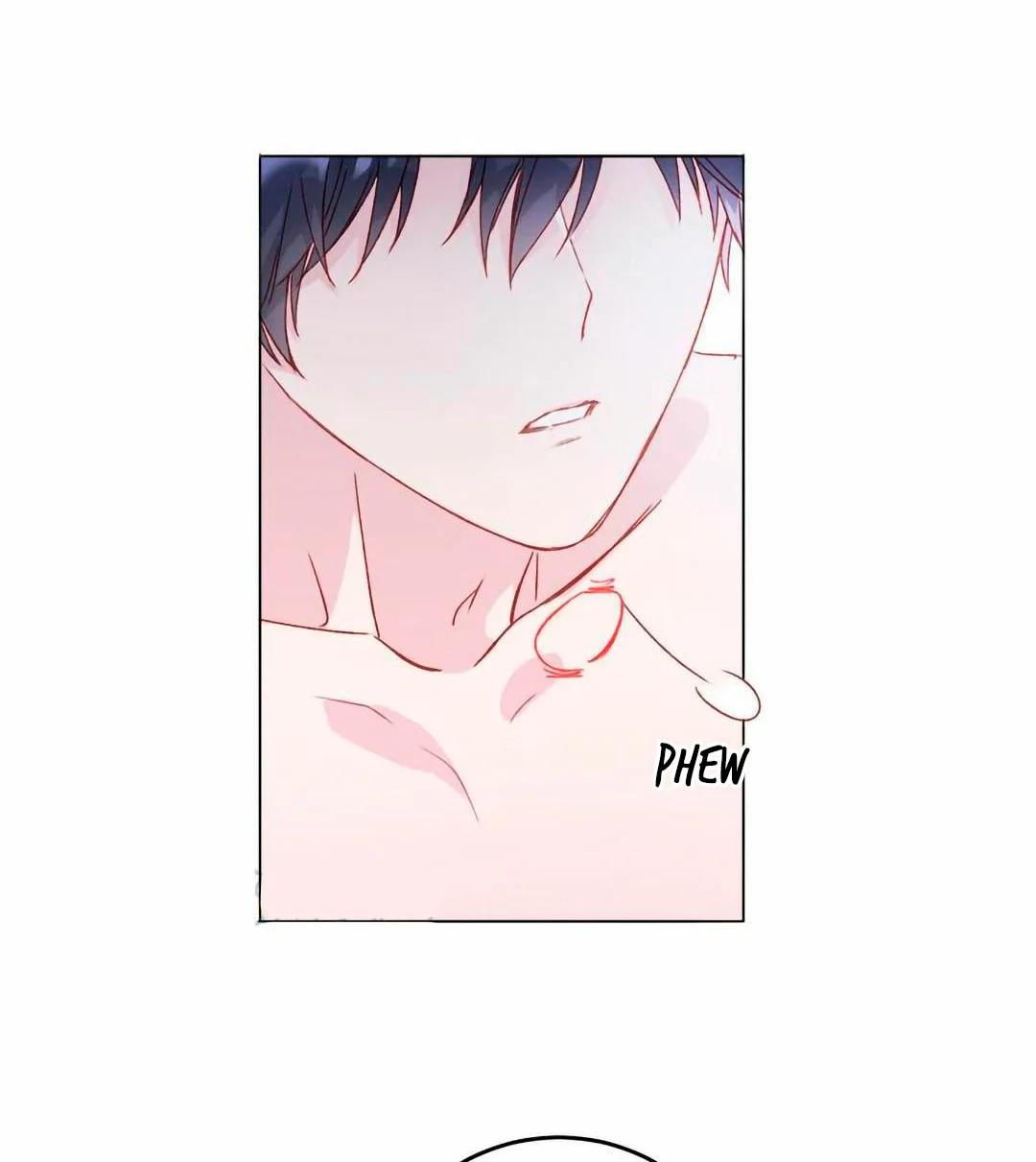 El villano quiere ser rescatado - Capítulo 36 3 manhwa