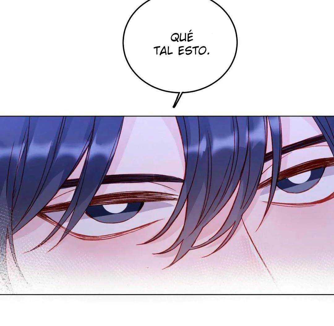 El villano quiere ser rescatado - Capítulo 36 3 manhwa