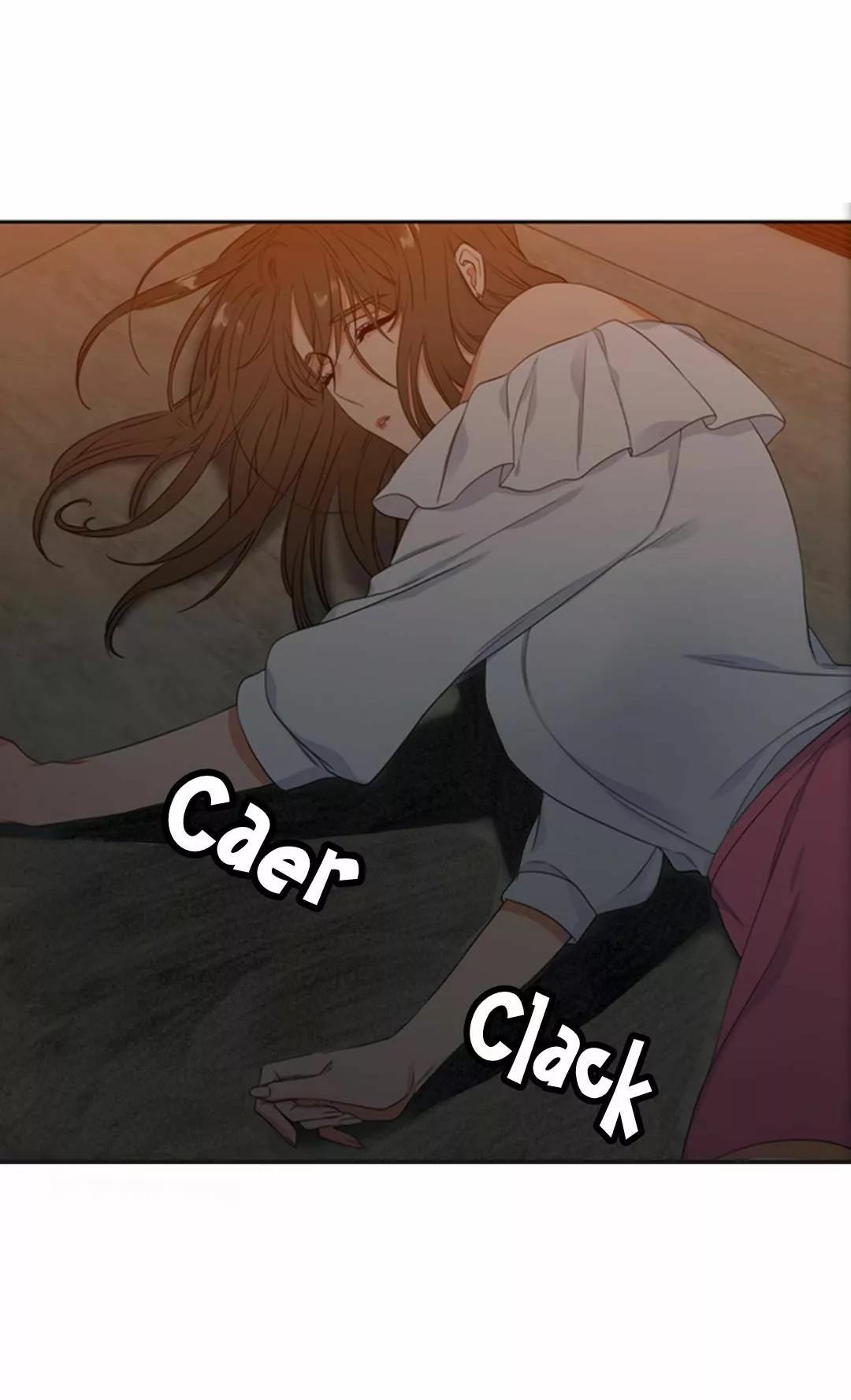 El villano quiere ser rescatado - Capítulo 1 3 manhwa