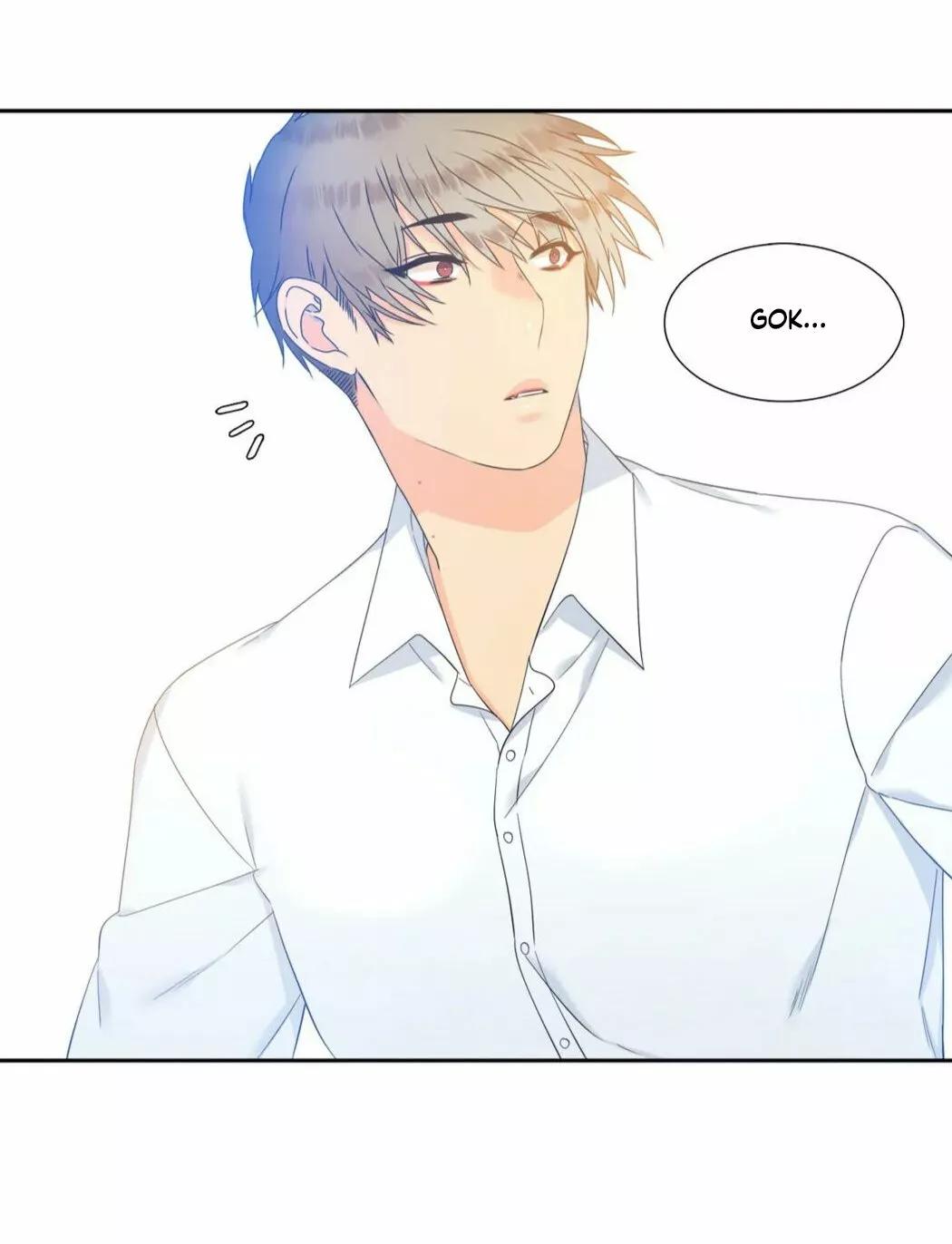 El villano quiere ser rescatado - Capítulo 49 3 manhwa