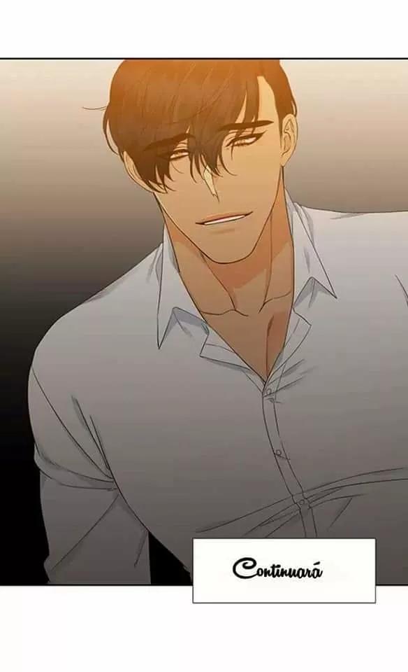 El villano quiere ser rescatado - Capítulo 9 3 manhwa
