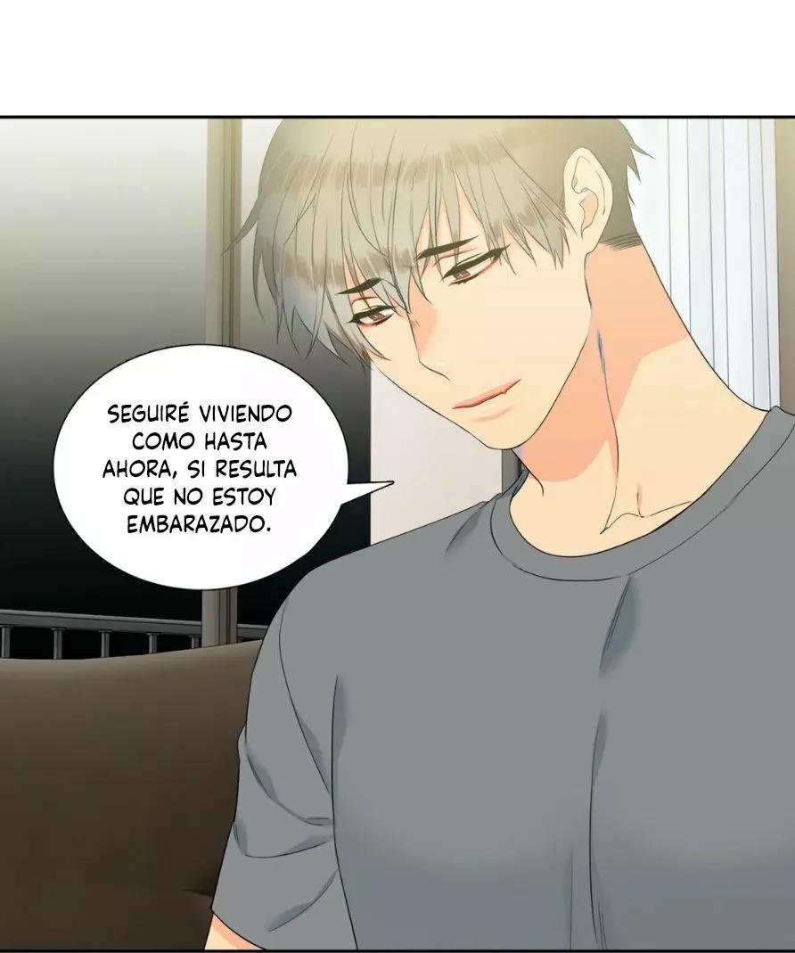 El villano quiere ser rescatado - Capítulo 34 manhwa