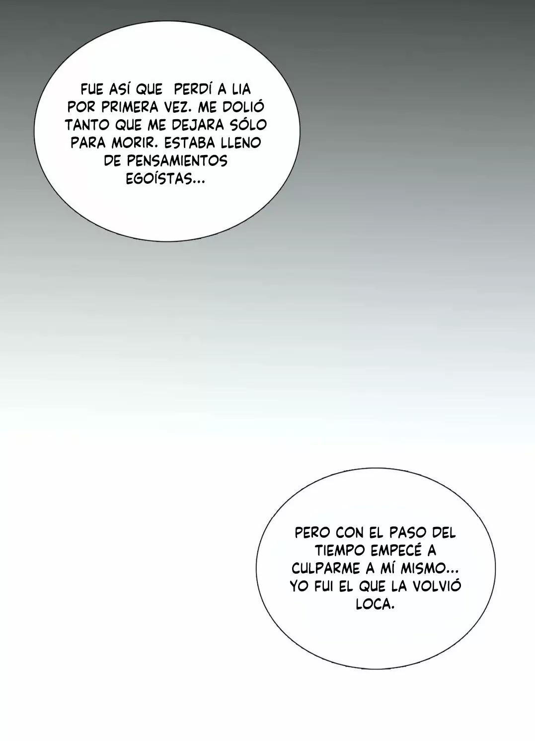 El villano quiere ser rescatado - Capítulo 43 2 manhwa