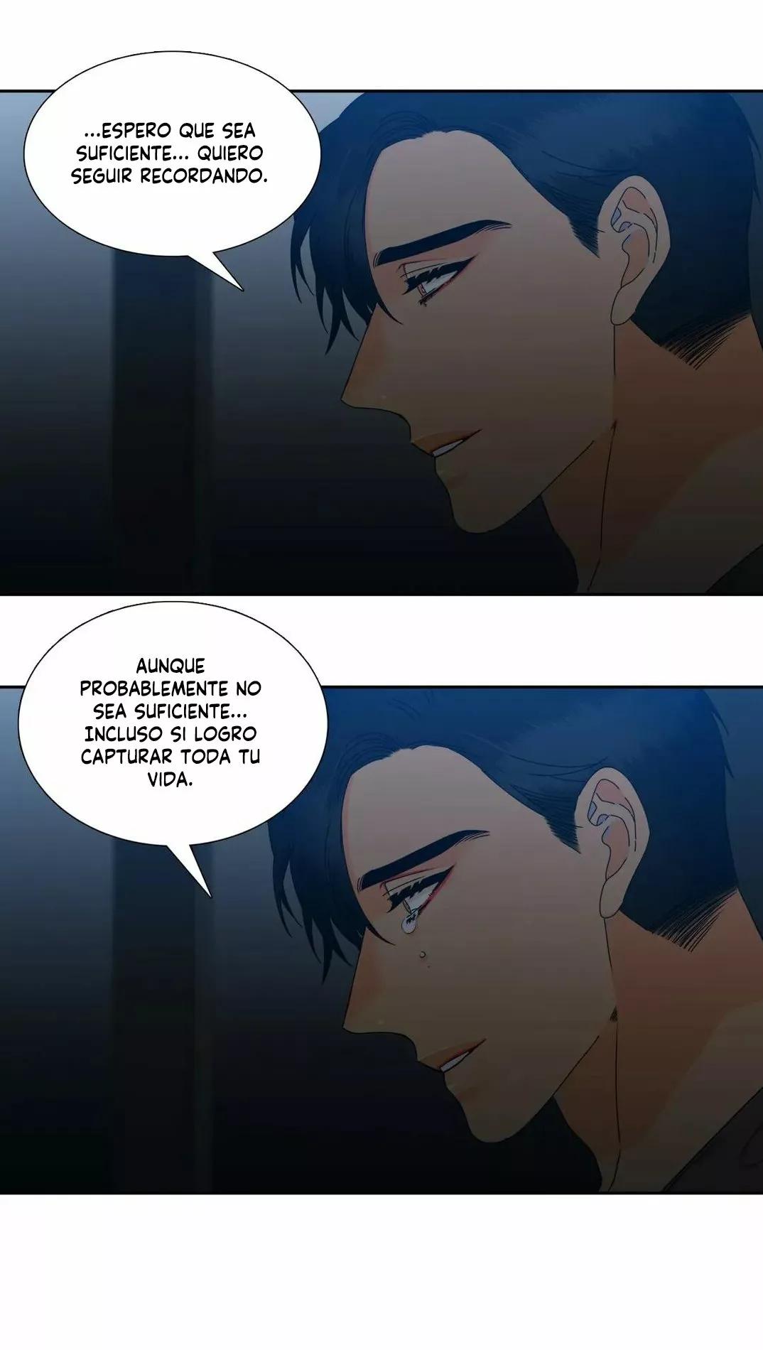 El villano quiere ser rescatado - Capítulo 65 2 manhwa