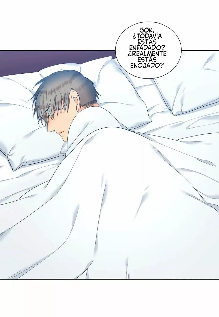 El villano quiere ser rescatado - Capítulo 37 2 manhwa