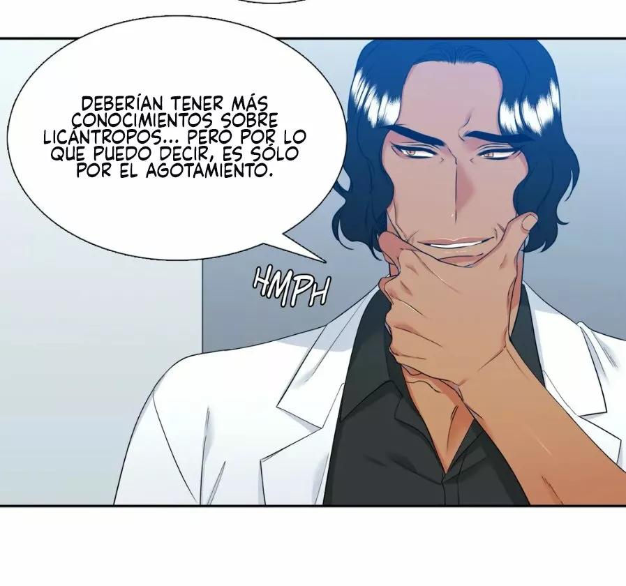 El villano quiere ser rescatado - Capítulo 37 2 manhwa