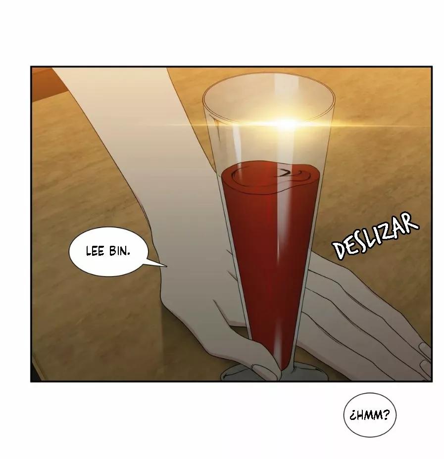 El villano quiere ser rescatado - Capítulo 15 3 manhwa