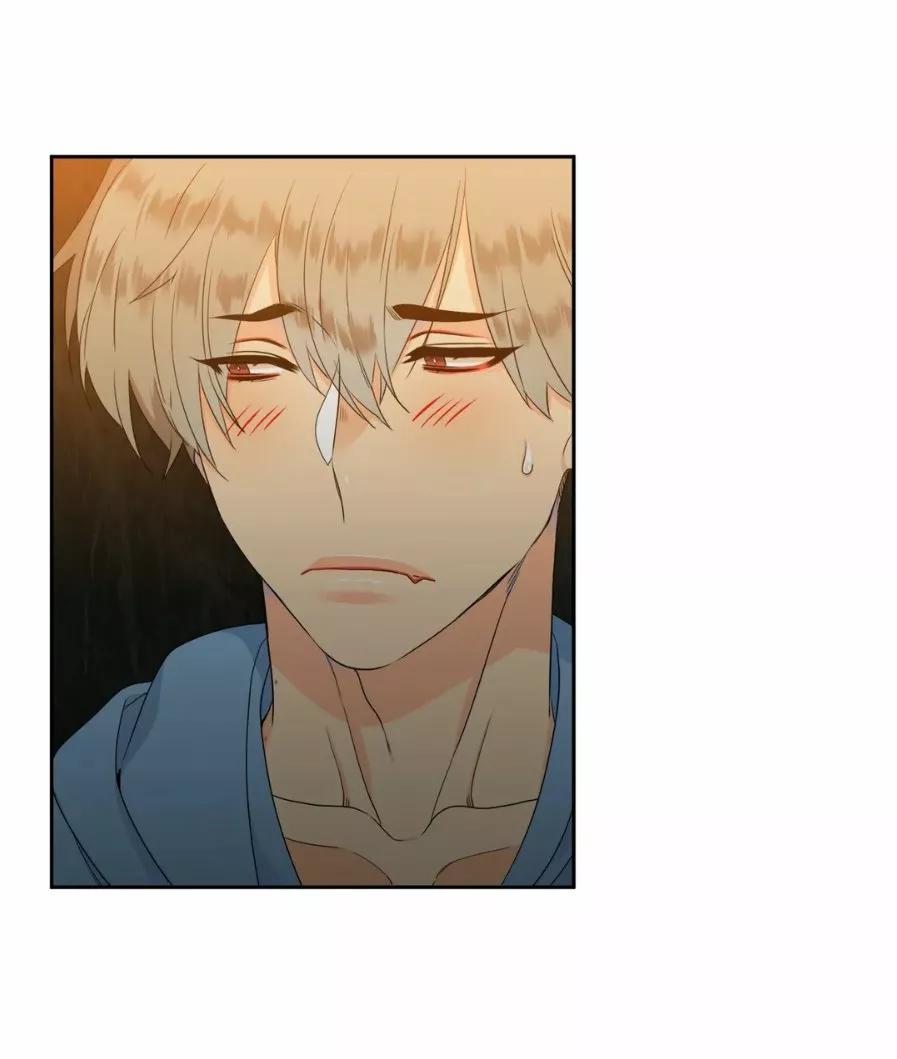 El villano quiere ser rescatado - Capítulo 15 3 manhwa
