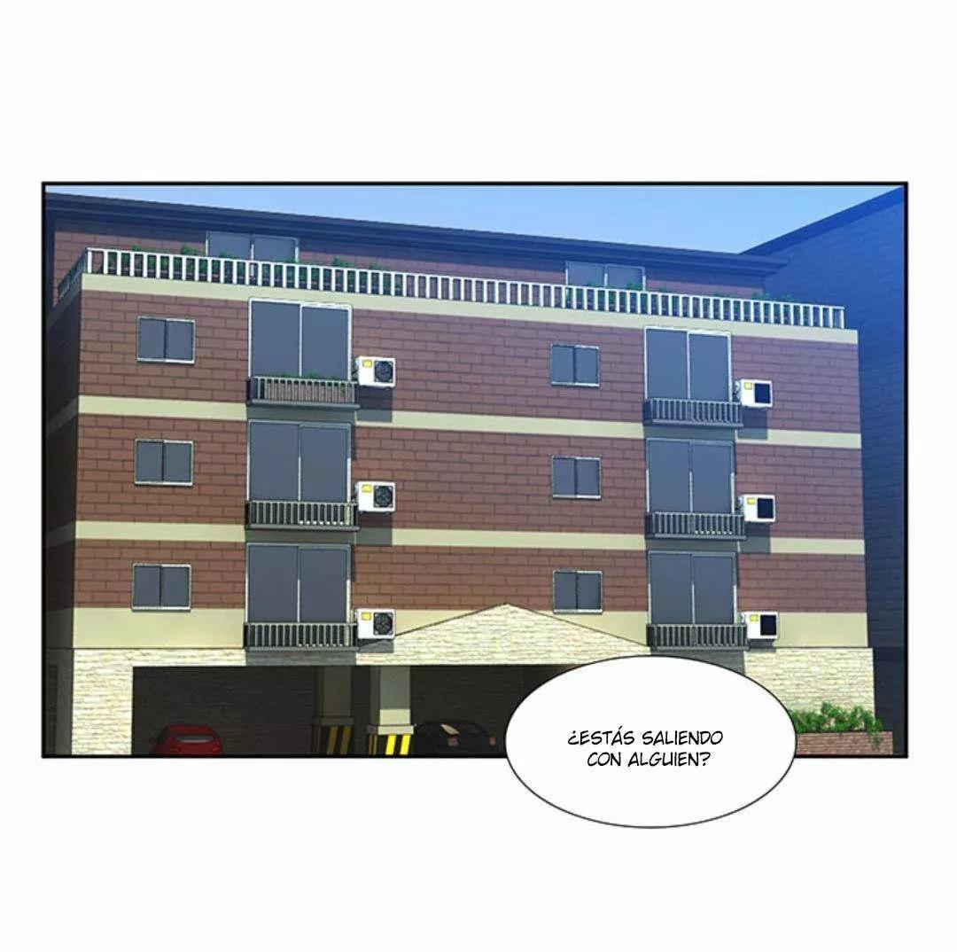 El villano quiere ser rescatado - Capítulo 27 3 manhwa