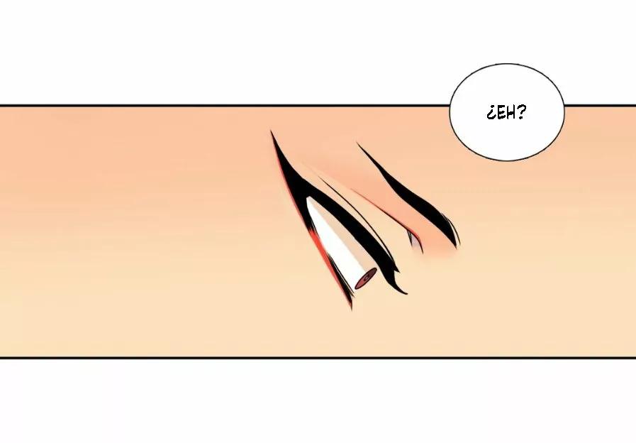 El villano quiere ser rescatado - Capítulo 35 manhwa