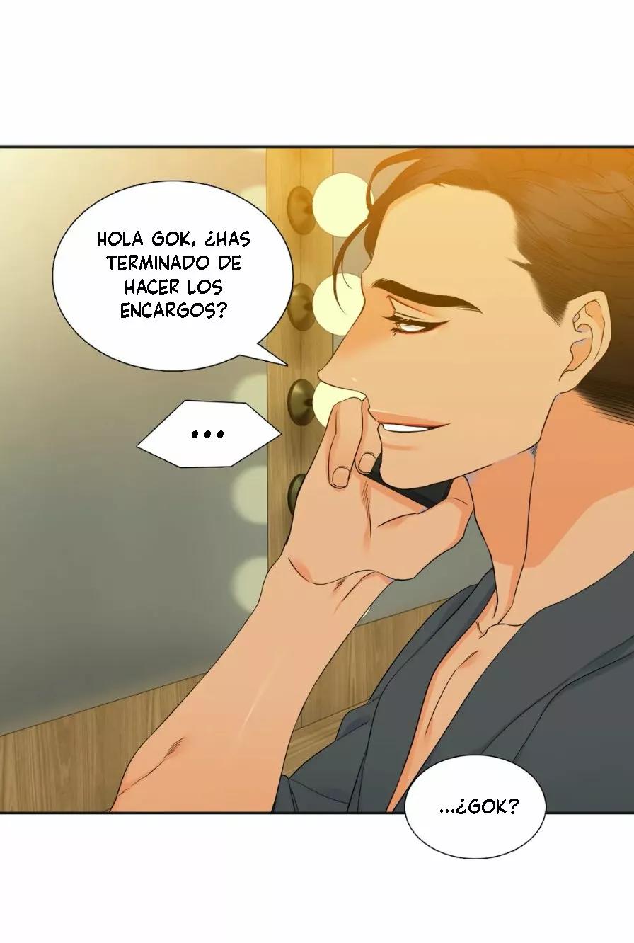 El villano quiere ser rescatado - Capítulo 32 2 manhwa