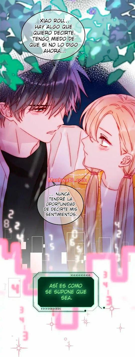 El villano quiere ser rescatado - Capítulo 42 3 manhwa