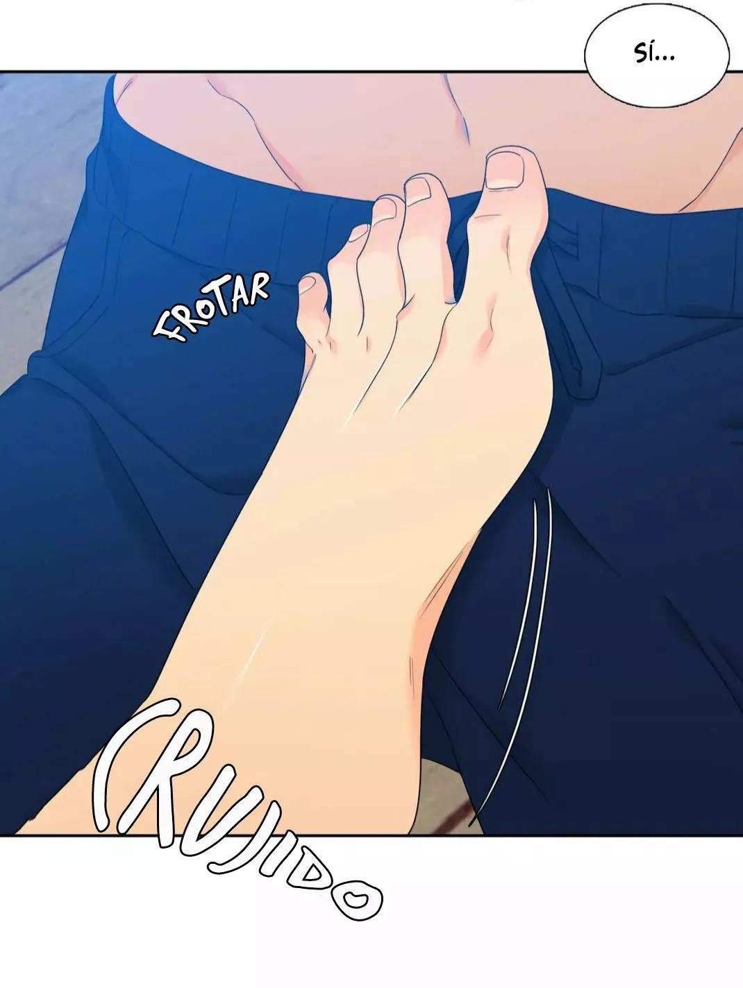 El villano quiere ser rescatado - Capítulo 39 2 manhwa