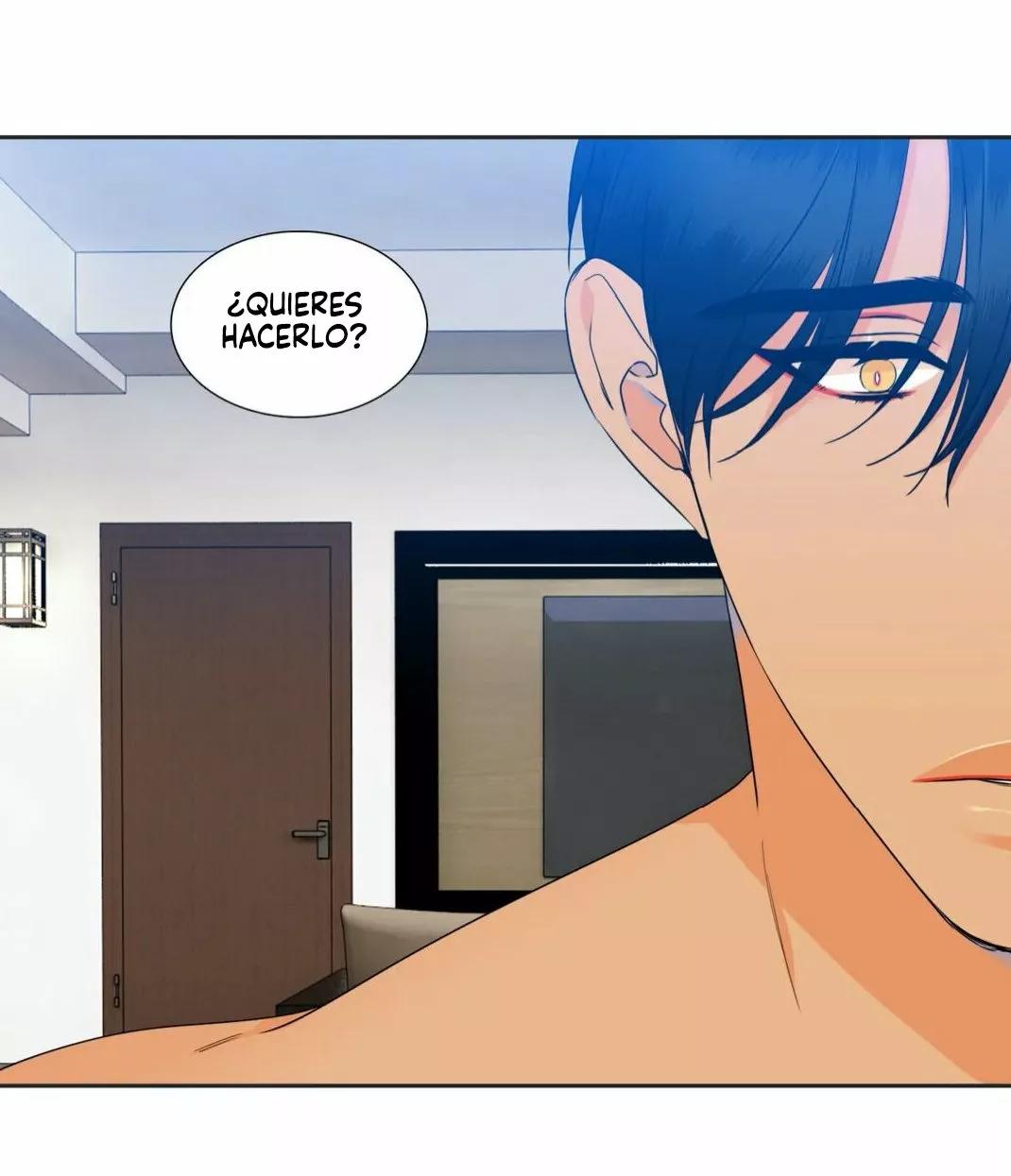 El villano quiere ser rescatado - Capítulo 39 2 manhwa