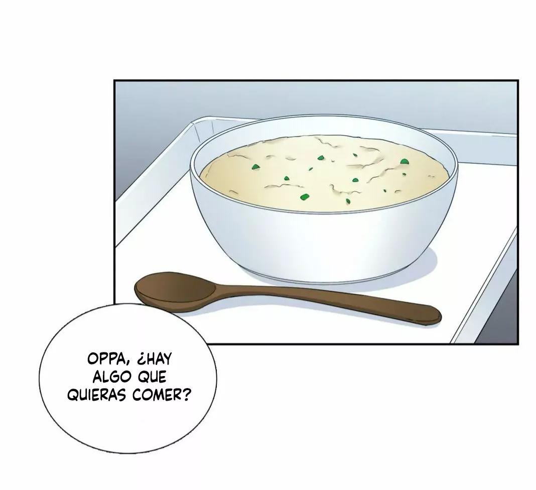 El villano quiere ser rescatado - Capítulo 42 manhwa