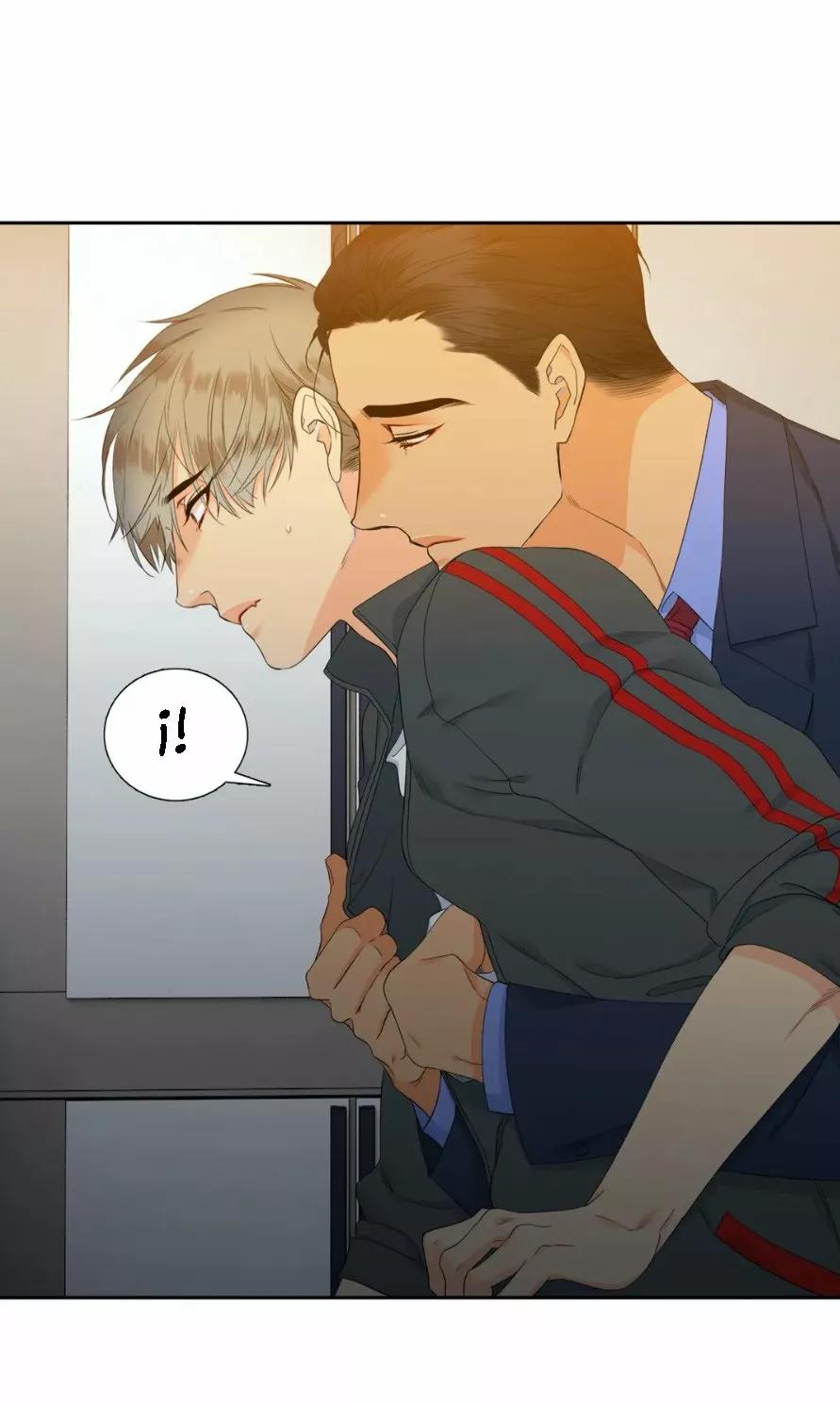 El villano quiere ser rescatado - Capítulo 29 3 manhwa