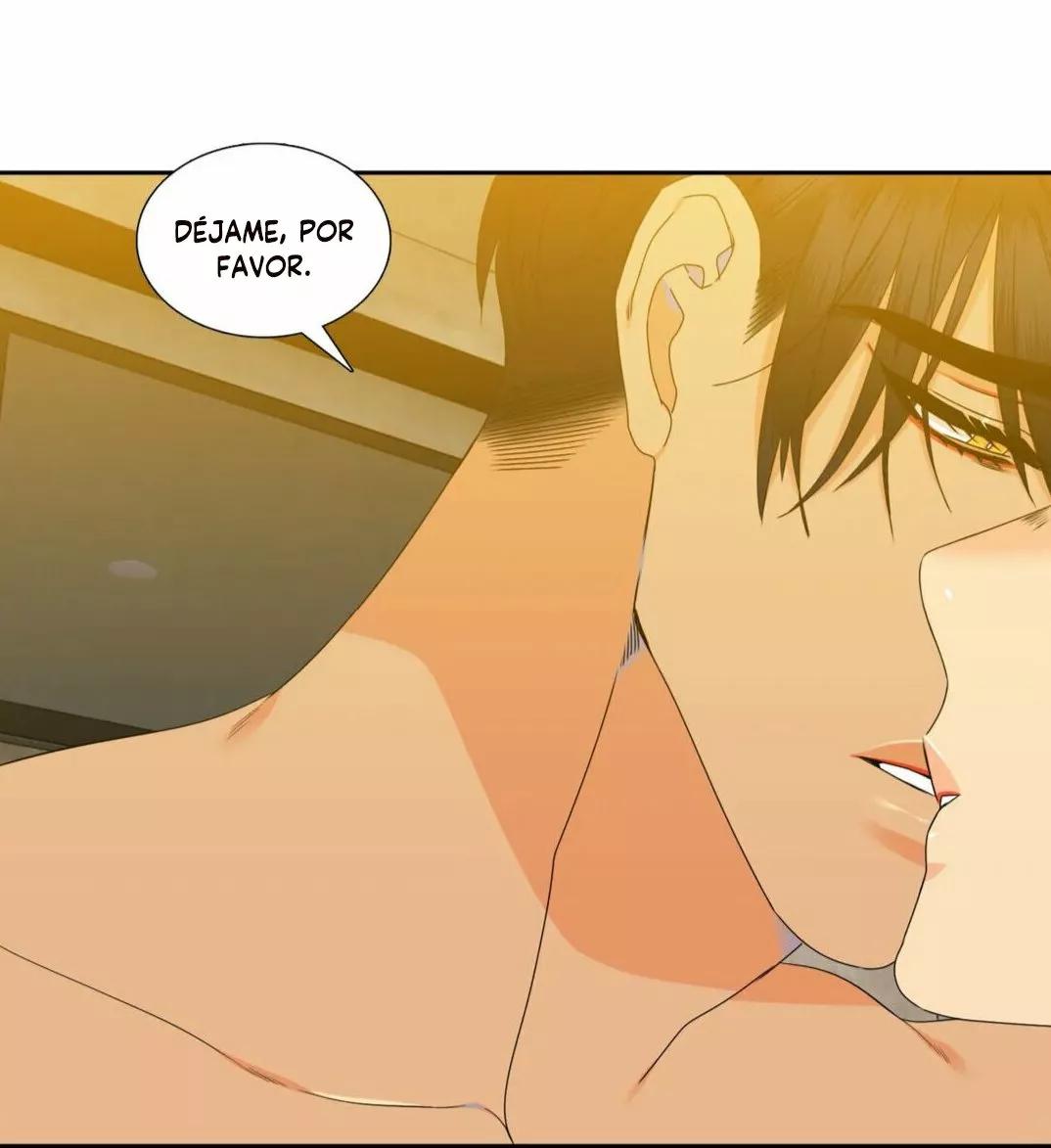 El villano quiere ser rescatado - Capítulo 55 2 manhwa