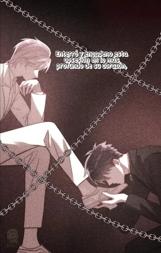 El villano quiere ser rescatado - Capítulo 56 2 manhwa