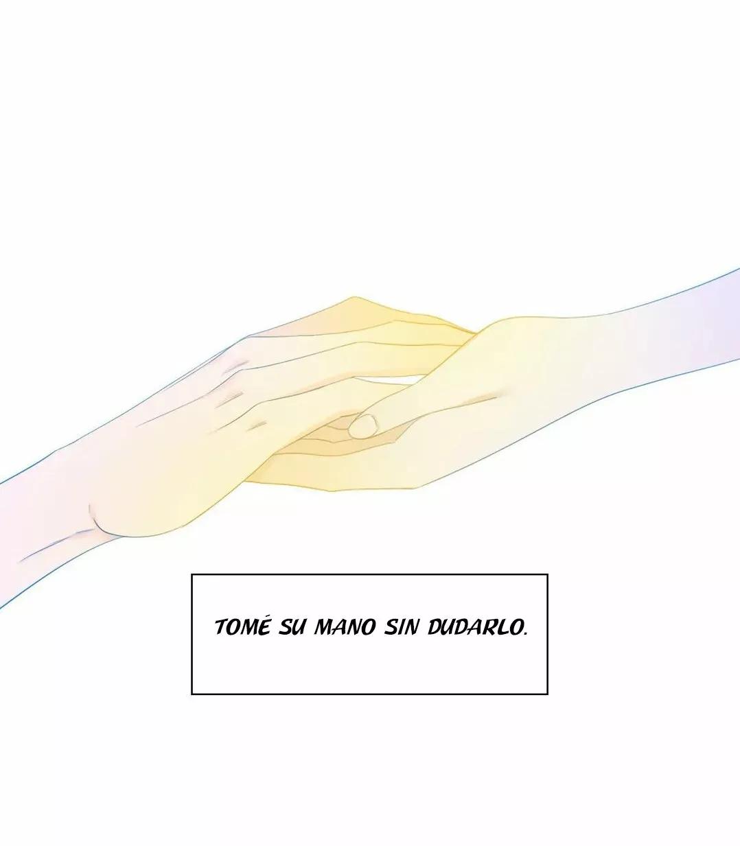El villano quiere ser rescatado - Capítulo 49 2 manhwa