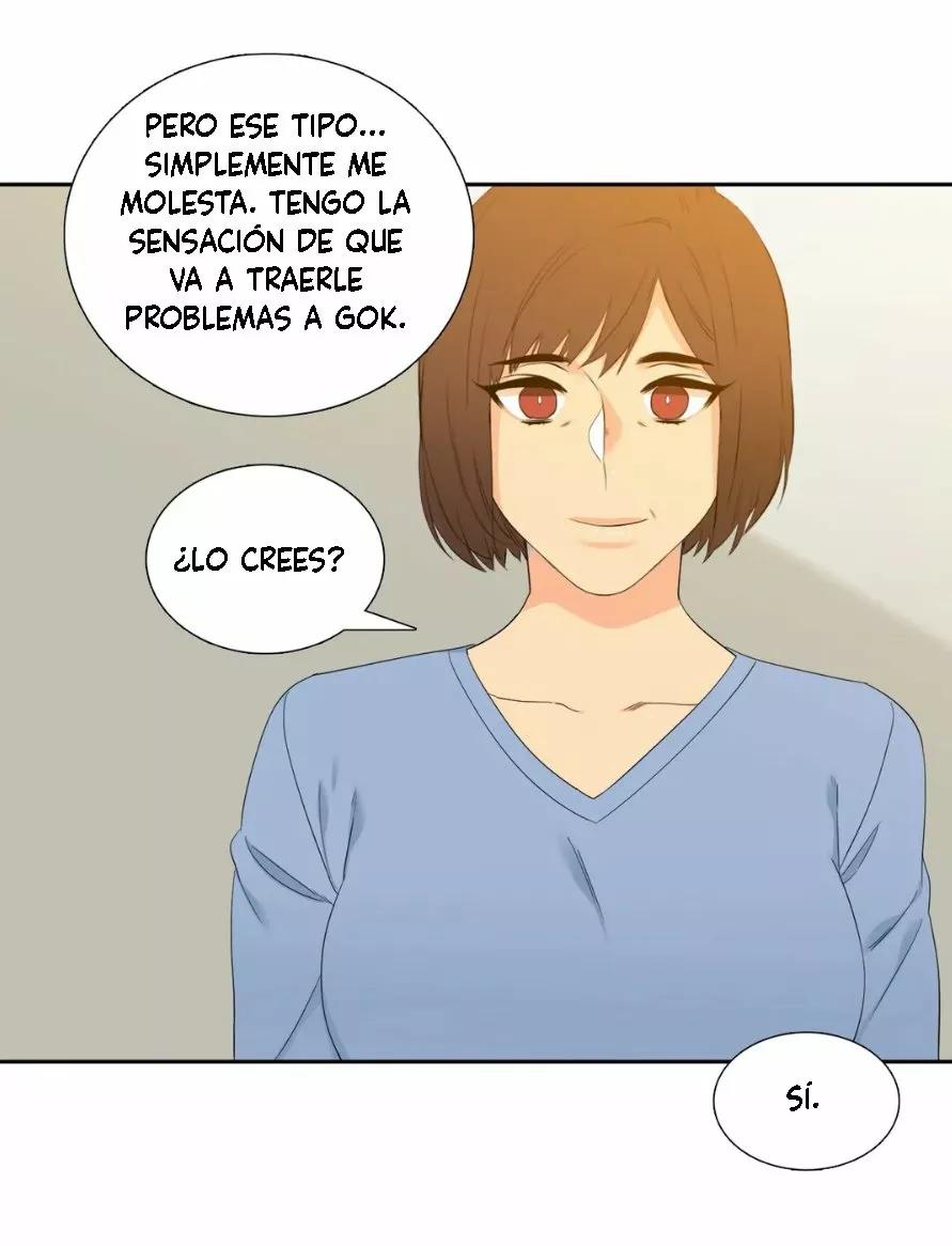 El villano quiere ser rescatado - Capítulo 29 2 manhwa