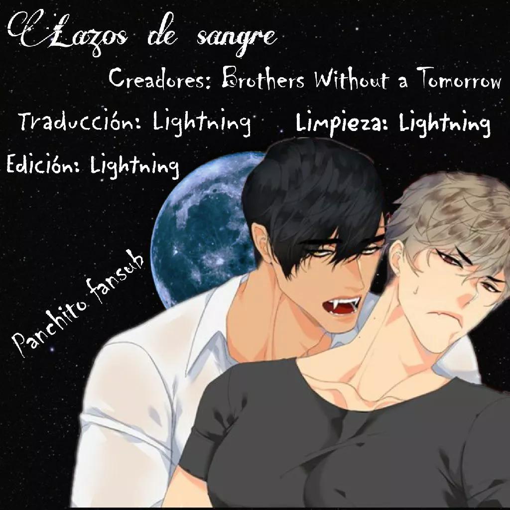 El villano quiere ser rescatado - Capítulo 2 manhwa