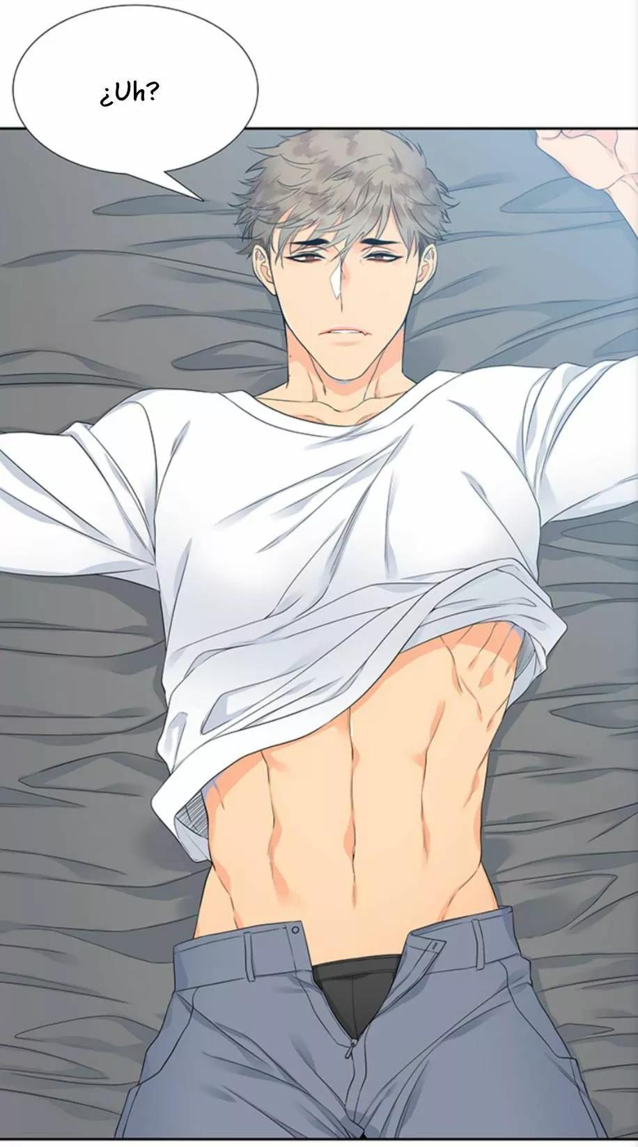El villano quiere ser rescatado - Capítulo 2 manhwa