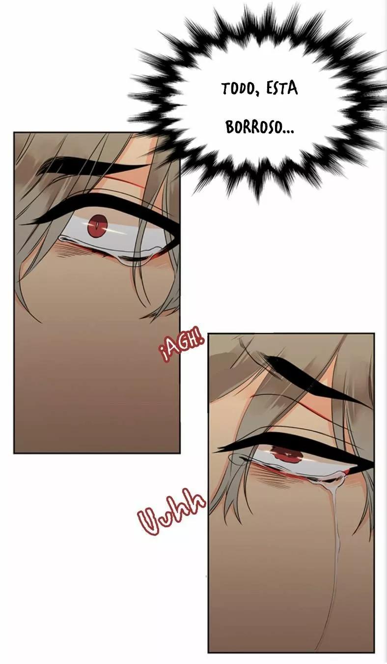 El villano quiere ser rescatado - Capítulo 2 manhwa