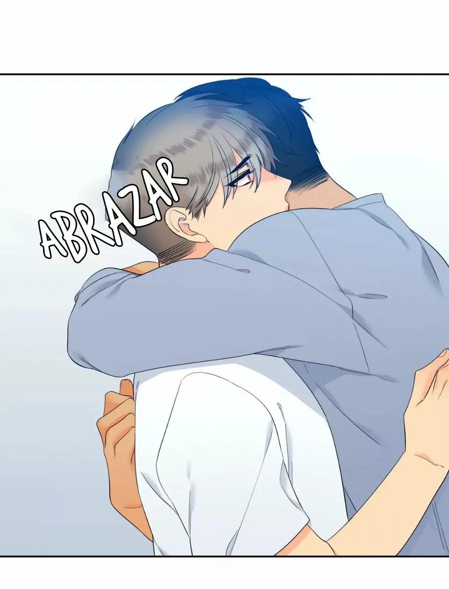 El villano quiere ser rescatado - Capítulo 37 3 manhwa