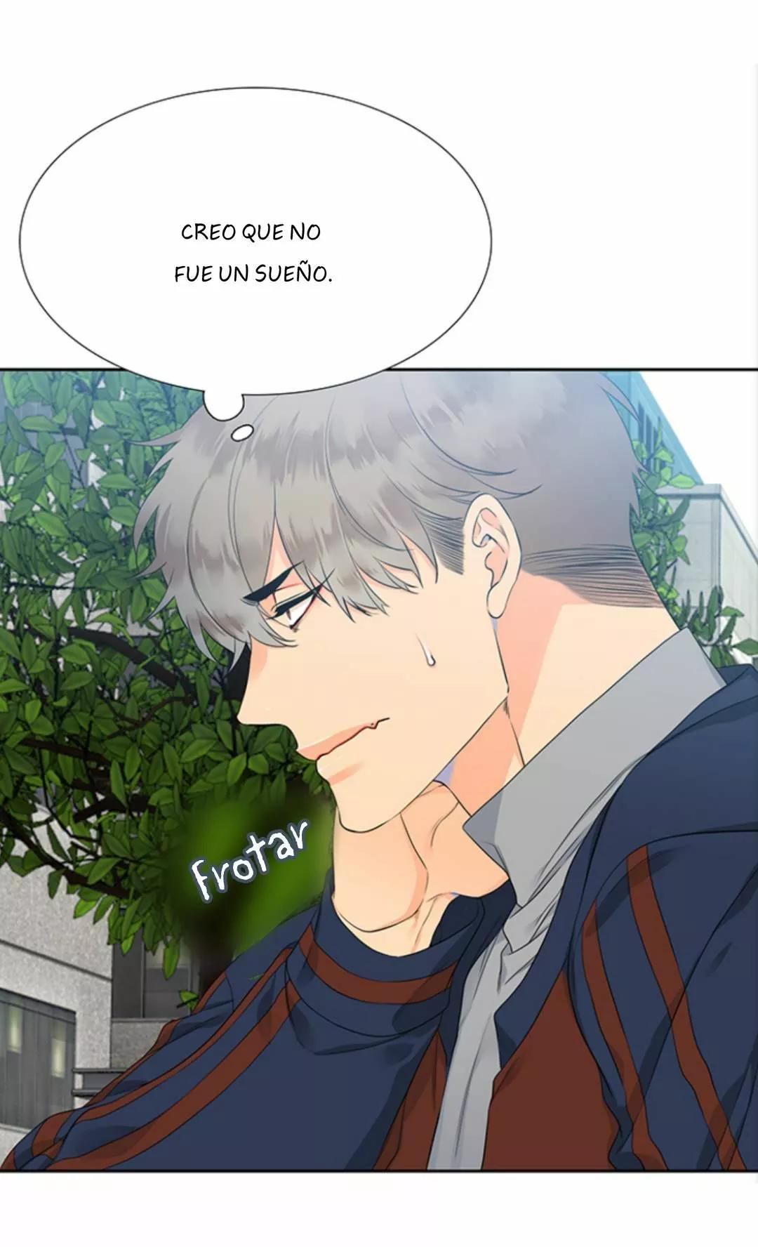 El villano quiere ser rescatado - Capítulo 2 2 manhwa