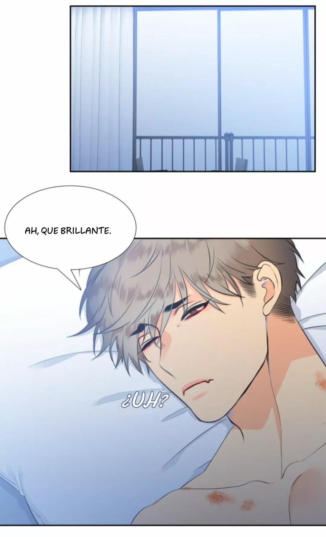 El villano quiere ser rescatado - Capítulo 13 2 manhwa