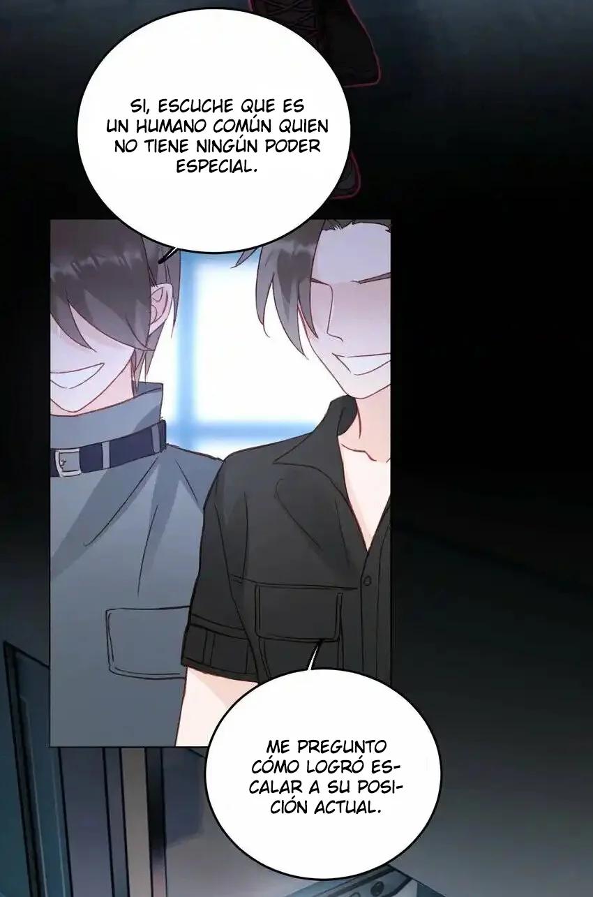 El villano quiere ser rescatado - Capítulo 46 3 manhwa
