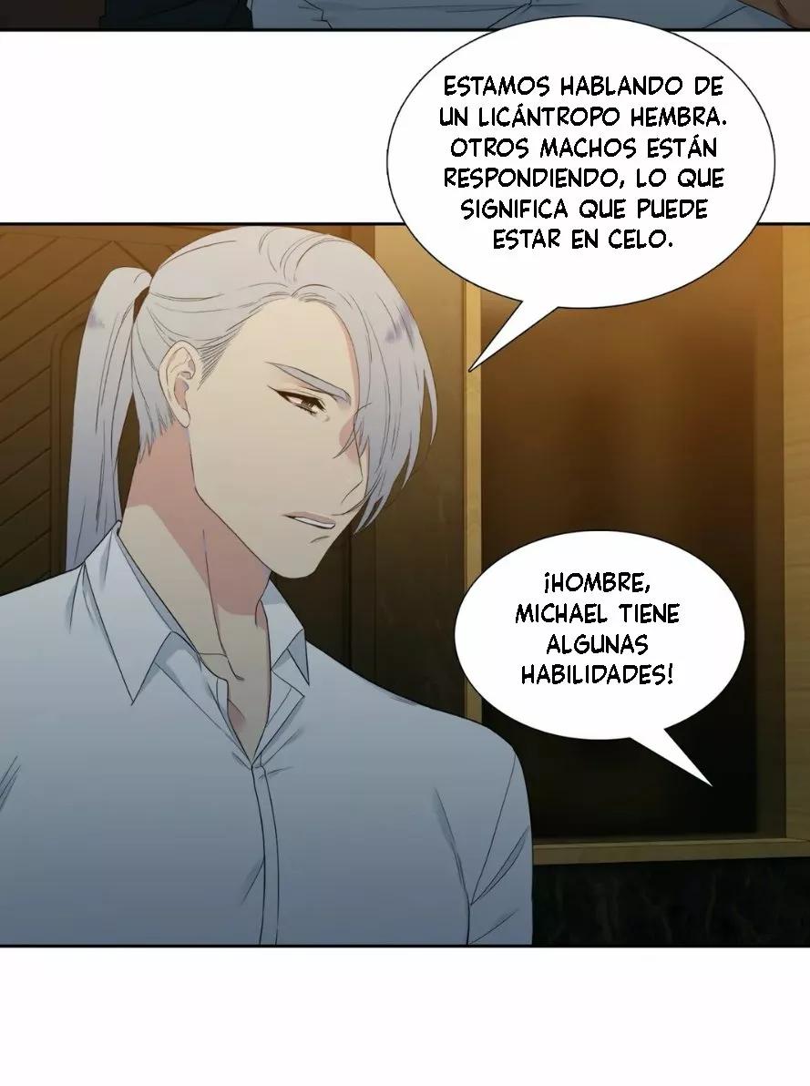 El villano quiere ser rescatado - Capítulo 17 2 manhwa