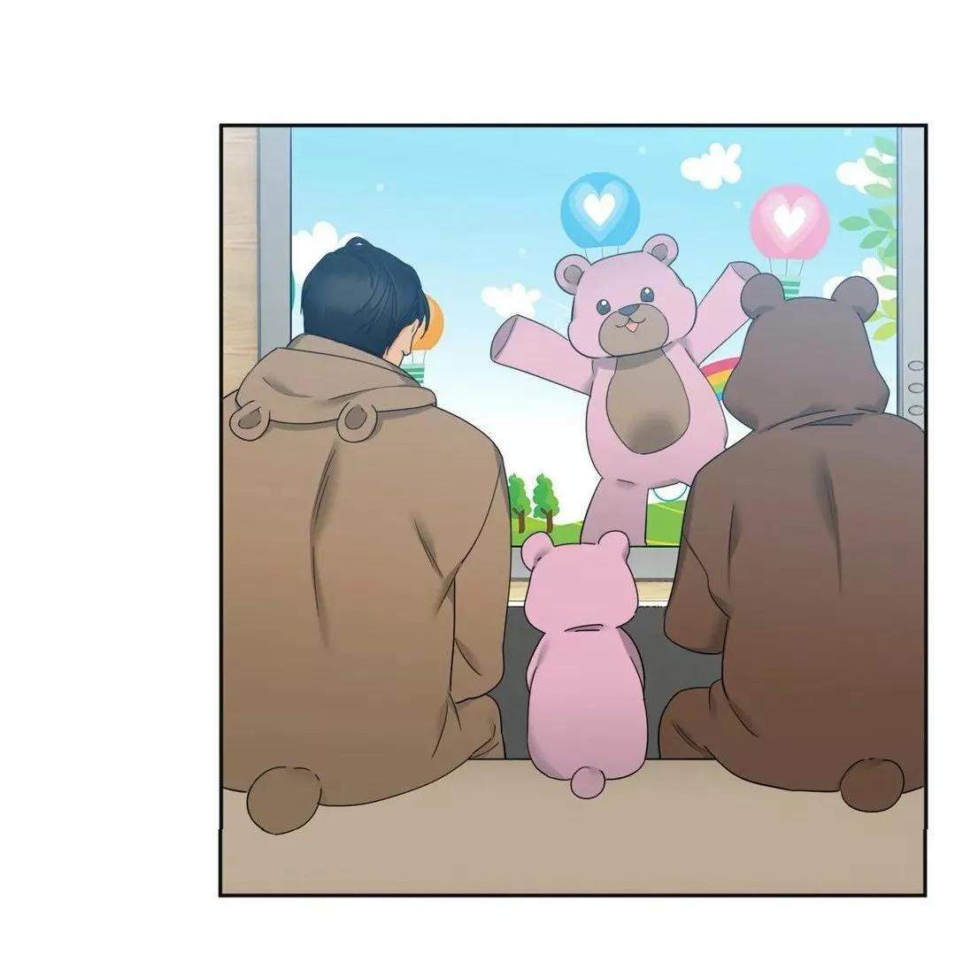 El villano quiere ser rescatado - Capítulo 60 manhwa