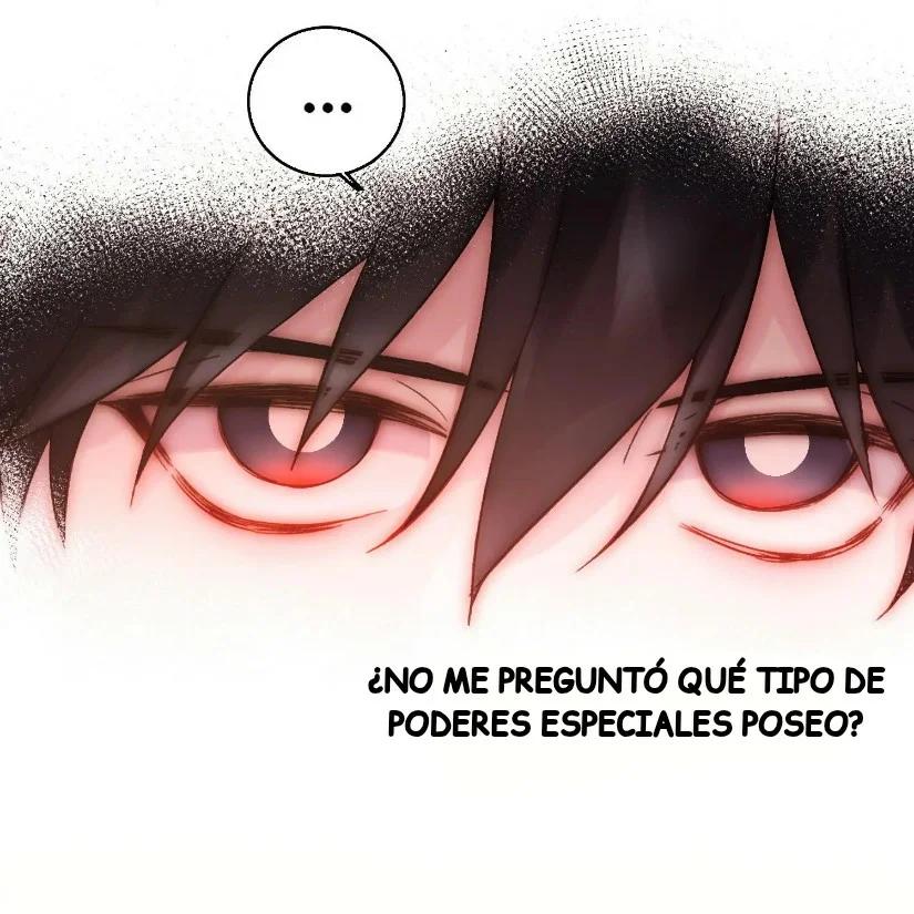 El villano quiere ser rescatado - Capítulo 64 manhwa