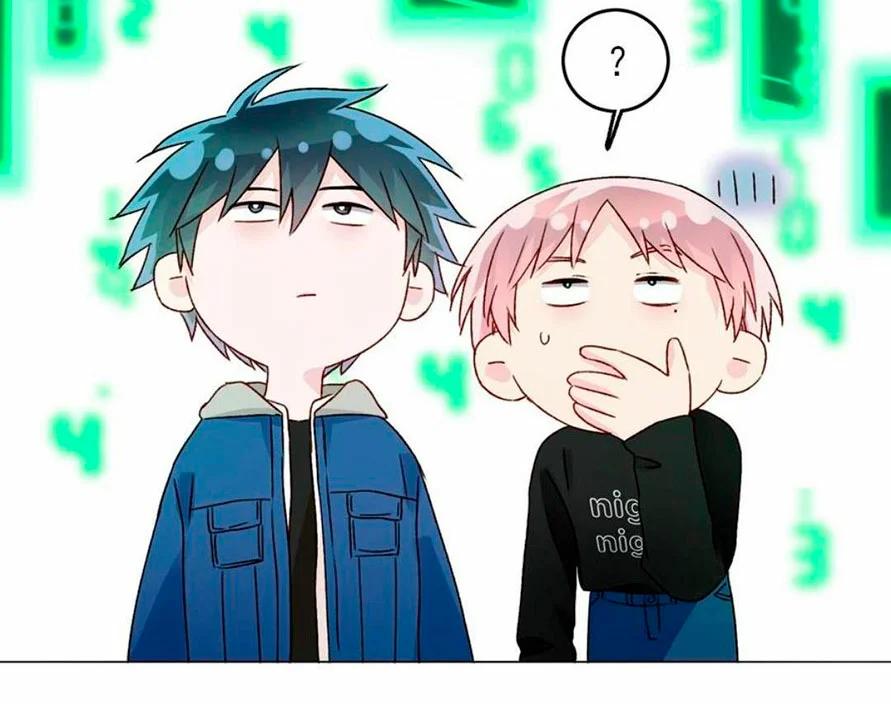 El villano quiere ser rescatado - Capítulo 40 2 manhwa